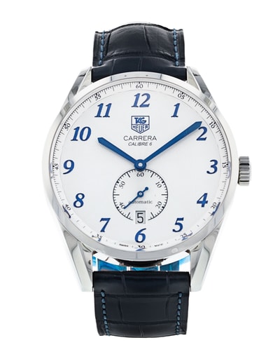 Tag Heuer Carrera WAS2111.FC6293